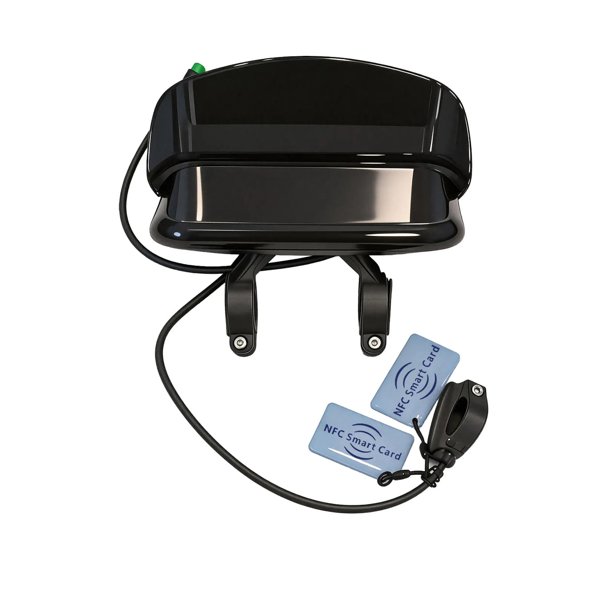 OUXI V8 HC80 Display, 48V - product view 3