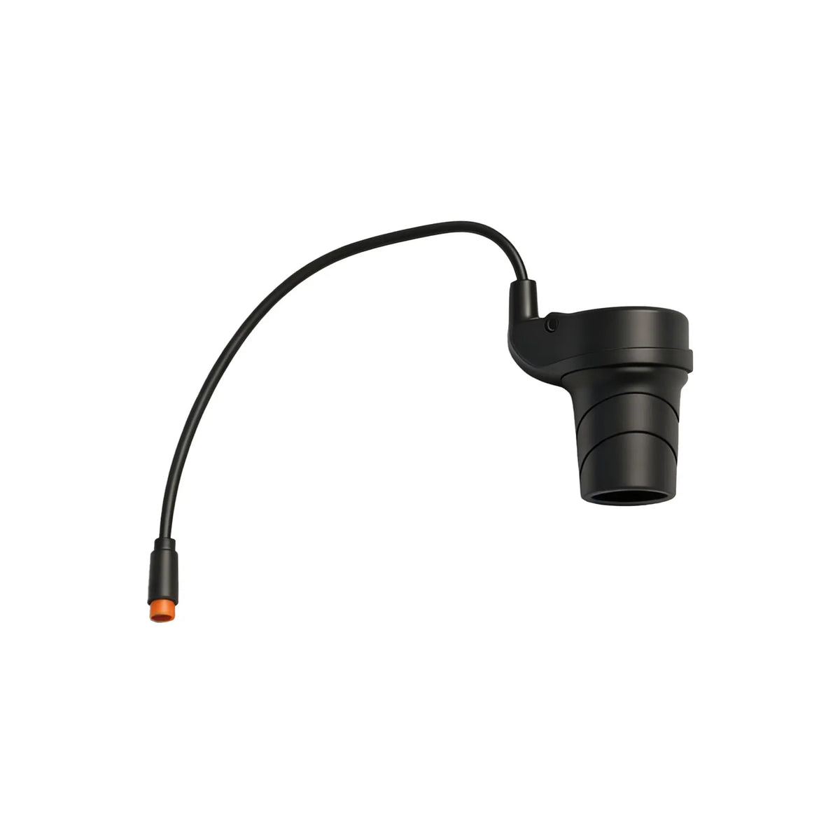 OUXI V8 ZB-099 Half-Twist Throttle - product view 2