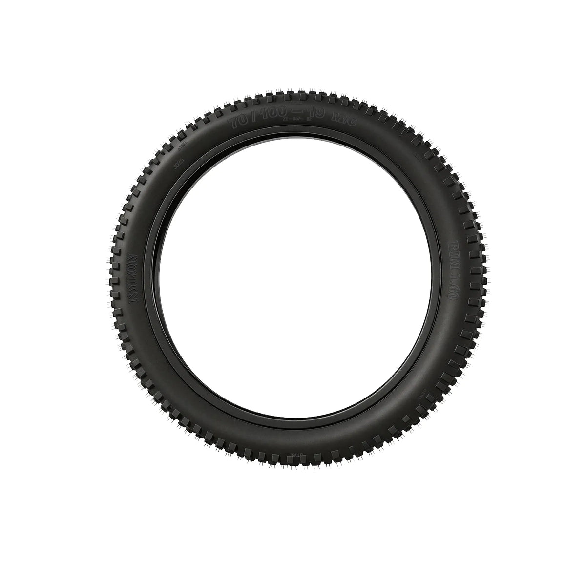 OUXI GT2000 24 × 3.0 Tyre - product view 2