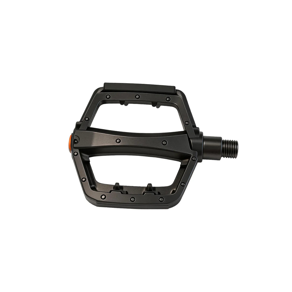 OUXI LGM-9-2 Aluminium Pedals - product view 2
