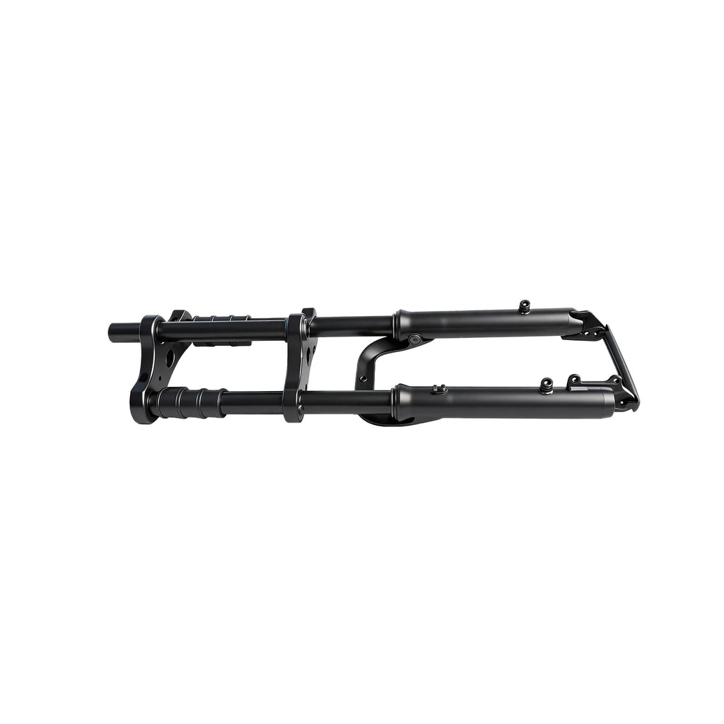 OUXI V8 Front Fork - product view 2