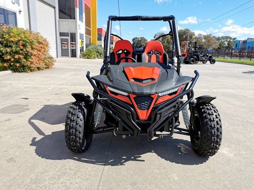 300cc Fuel Injected Buggy Off-Road 🤙🤙🤙