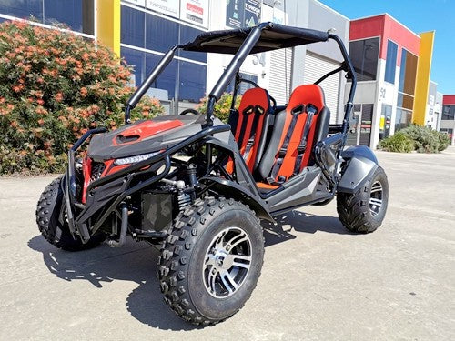 300cc Fuel Injected Buggy Off-Road 🤙🤙🤙