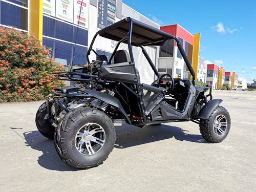 300cc Fuel Injected Buggy Off-Road 🤙🤙🤙
