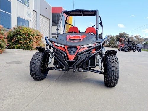 300cc Fuel Injected Buggy Off-Road 🤙🤙🤙