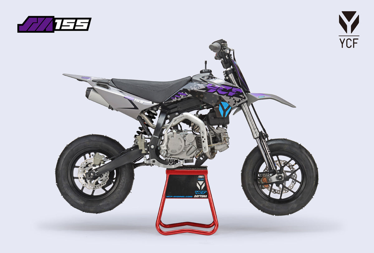 2026 YCF SM 155 – product image 1