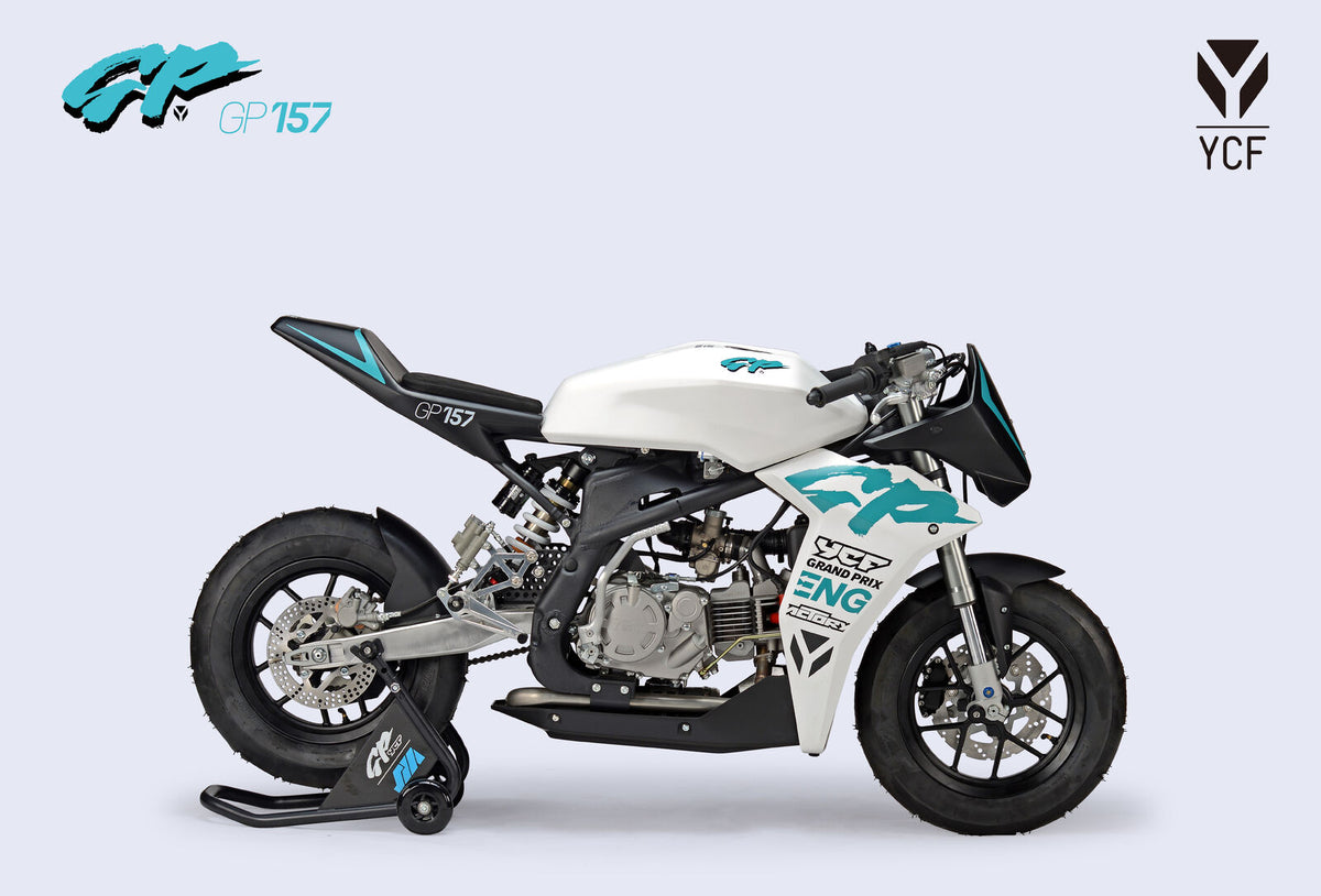 2026 YCF MINI GP 157 – product image 1