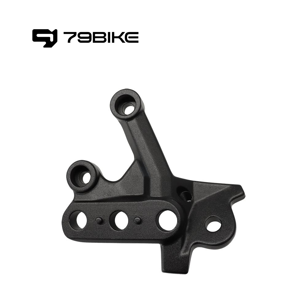 79Bike Pedal Bracket, Left