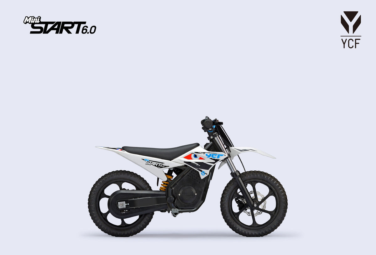 YCF START 6.0 ⚡️ – product image 1