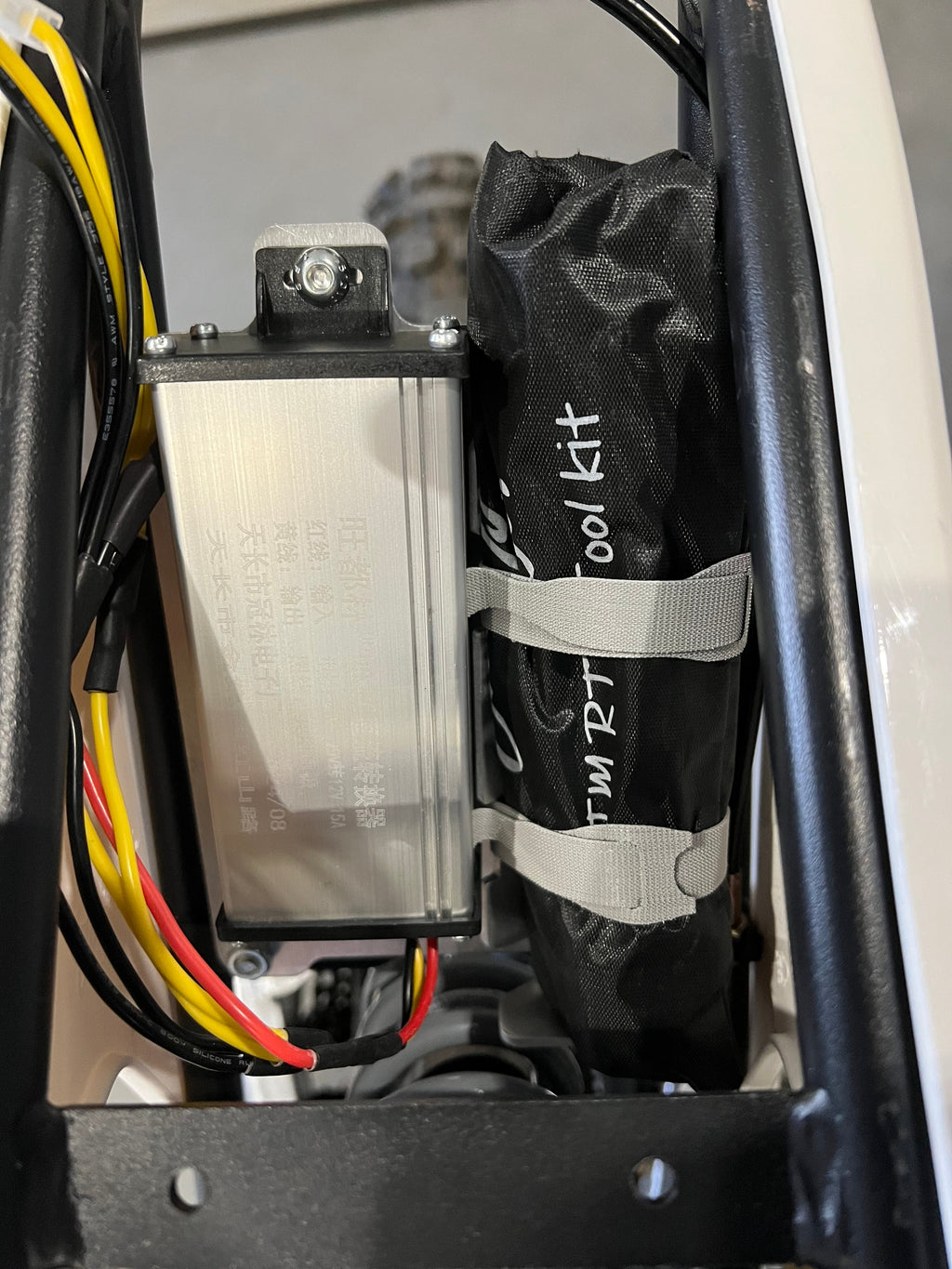 ETM RTR Headlight Kit - product view 4