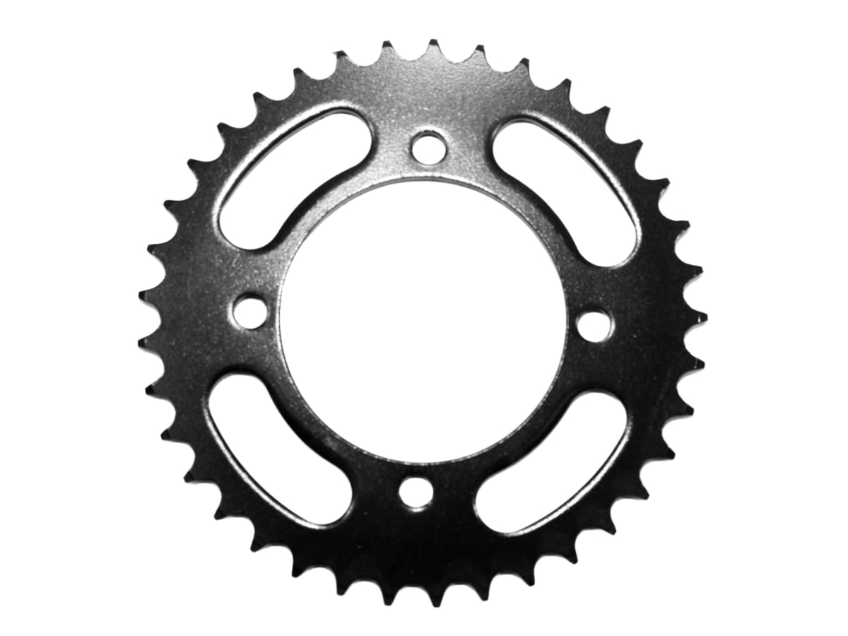 HD 37T Rear Sprocket, #428 Chain Pitch