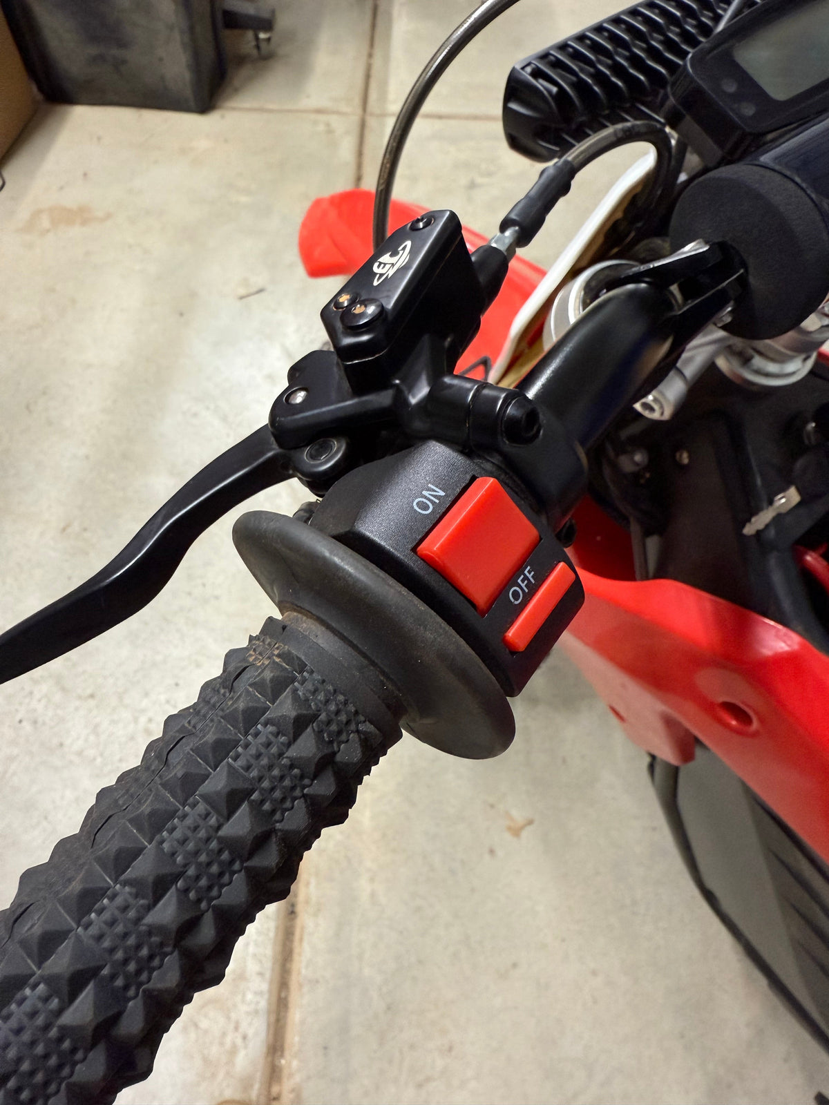 ETM RTR Headlight Kit - product view 3