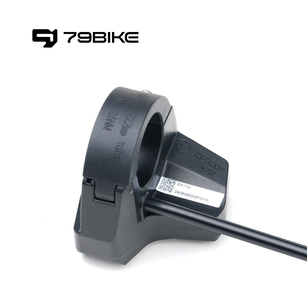 79Bike Falcon Pro / GT Switch Button product image 3