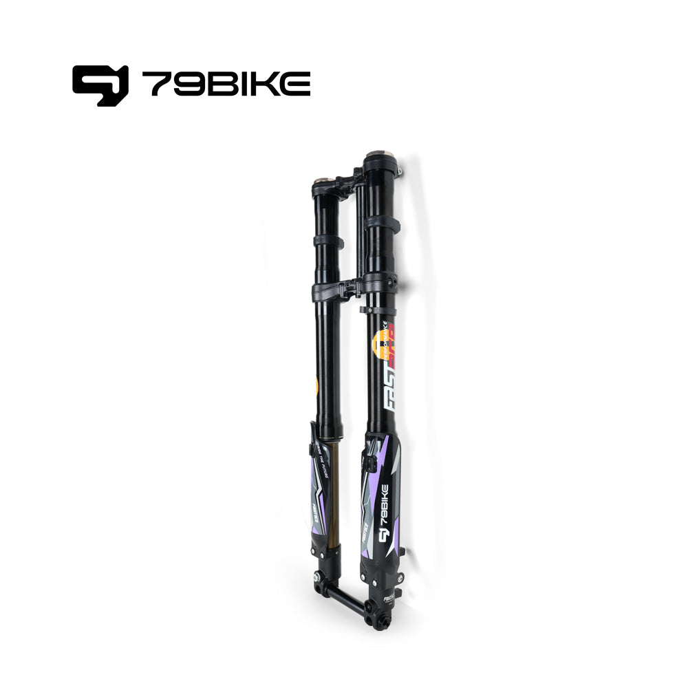 79Bike Falcon Pro FastAce ALX33RC 2.0 Fork product image 7