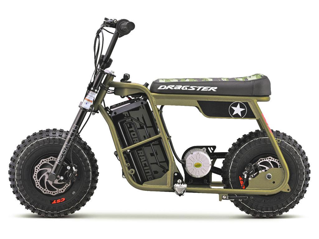 EBOX DRAGSTER 60V⚡⚡⚡ PRE ORDER NOW ETA 14/10/25
