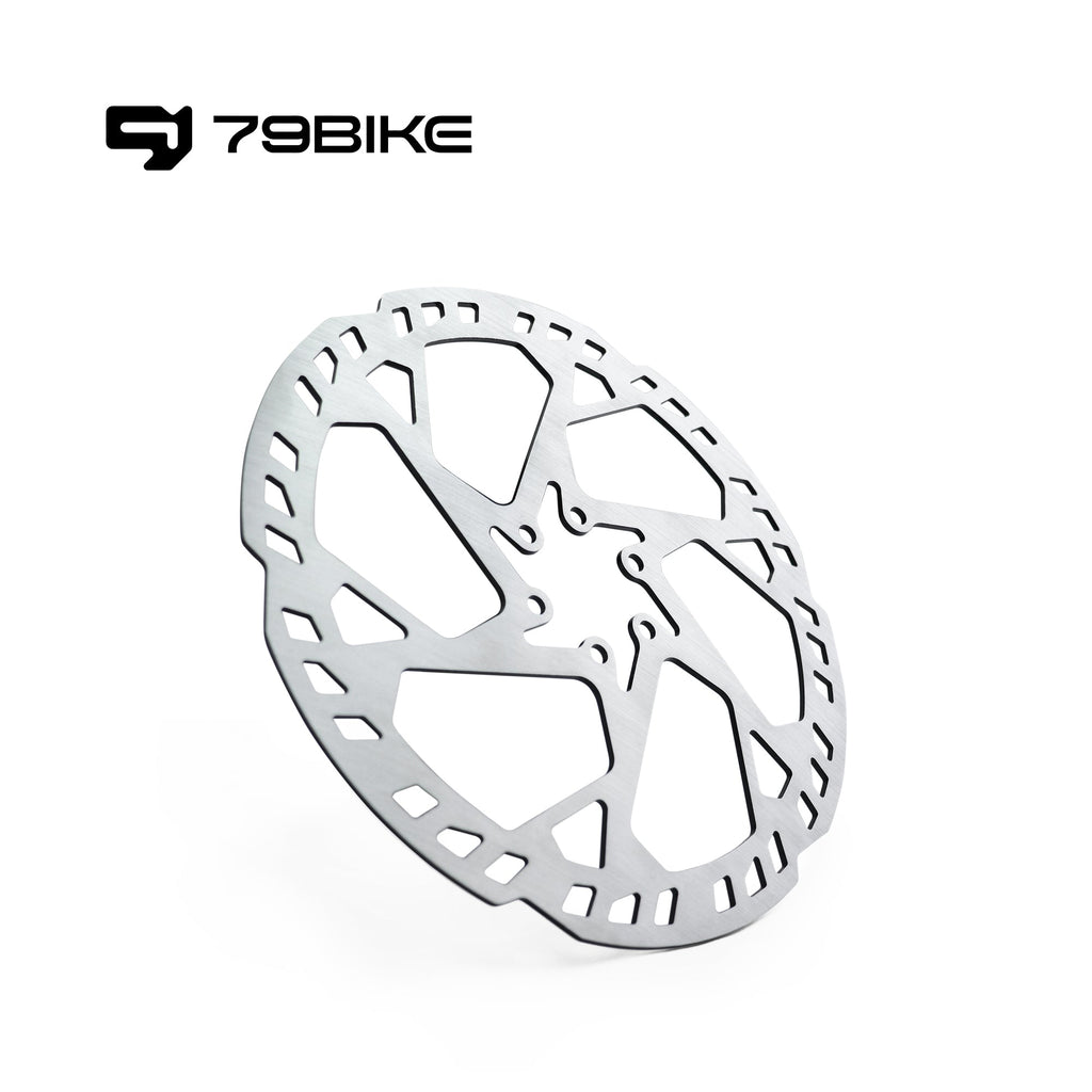 79Bike Front & Rear Brake Disc product image 3