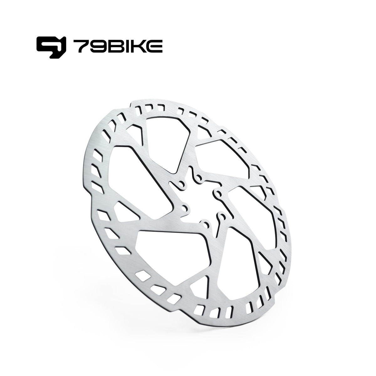 79Bike Front & Rear Brake Disc product image 3