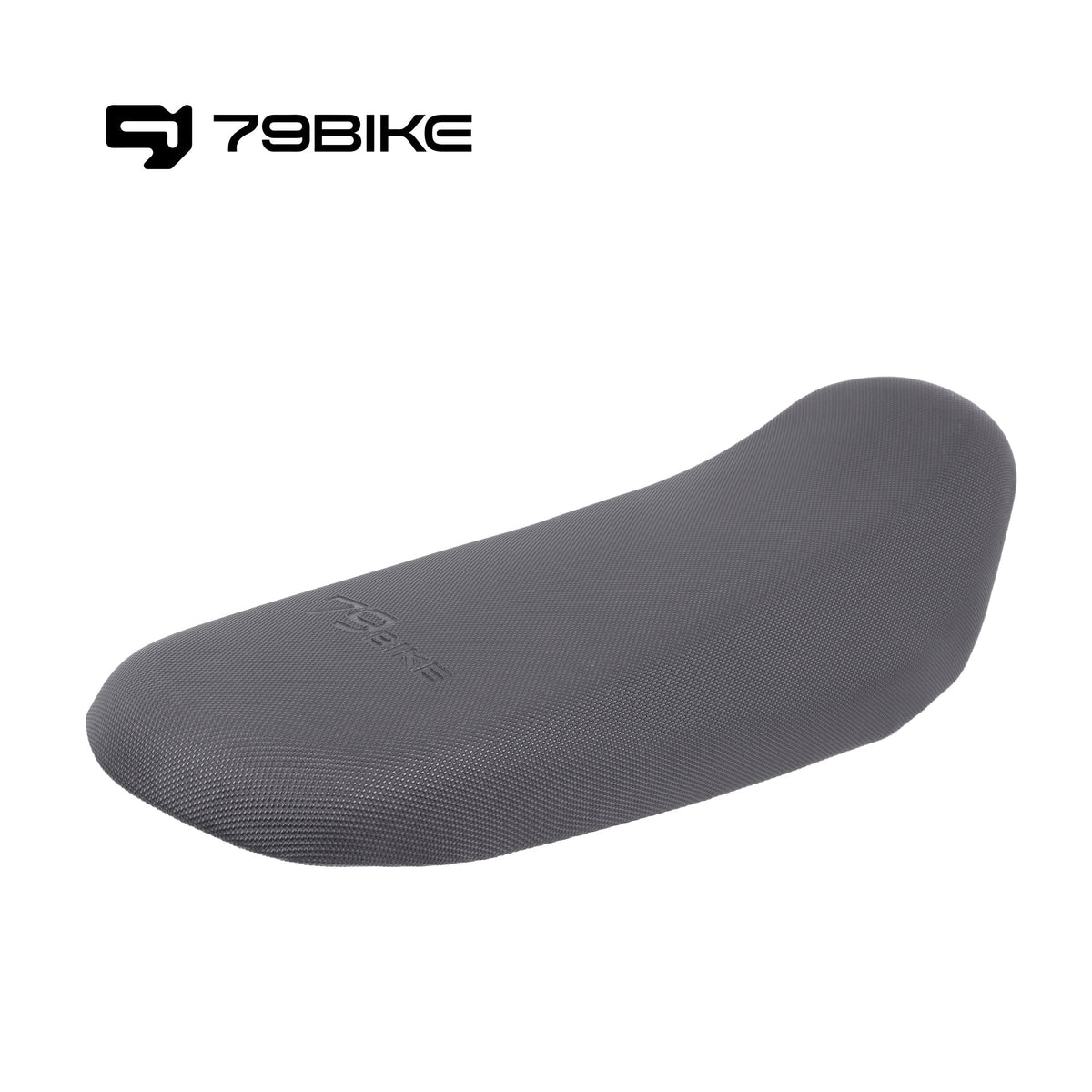79Bike Seat, Black