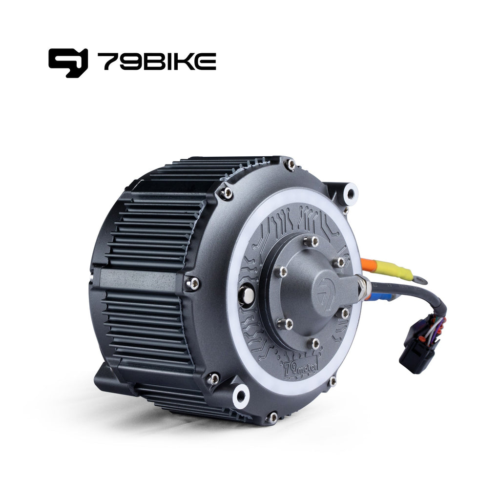 79Bike Falcon Pro Motor product image 2