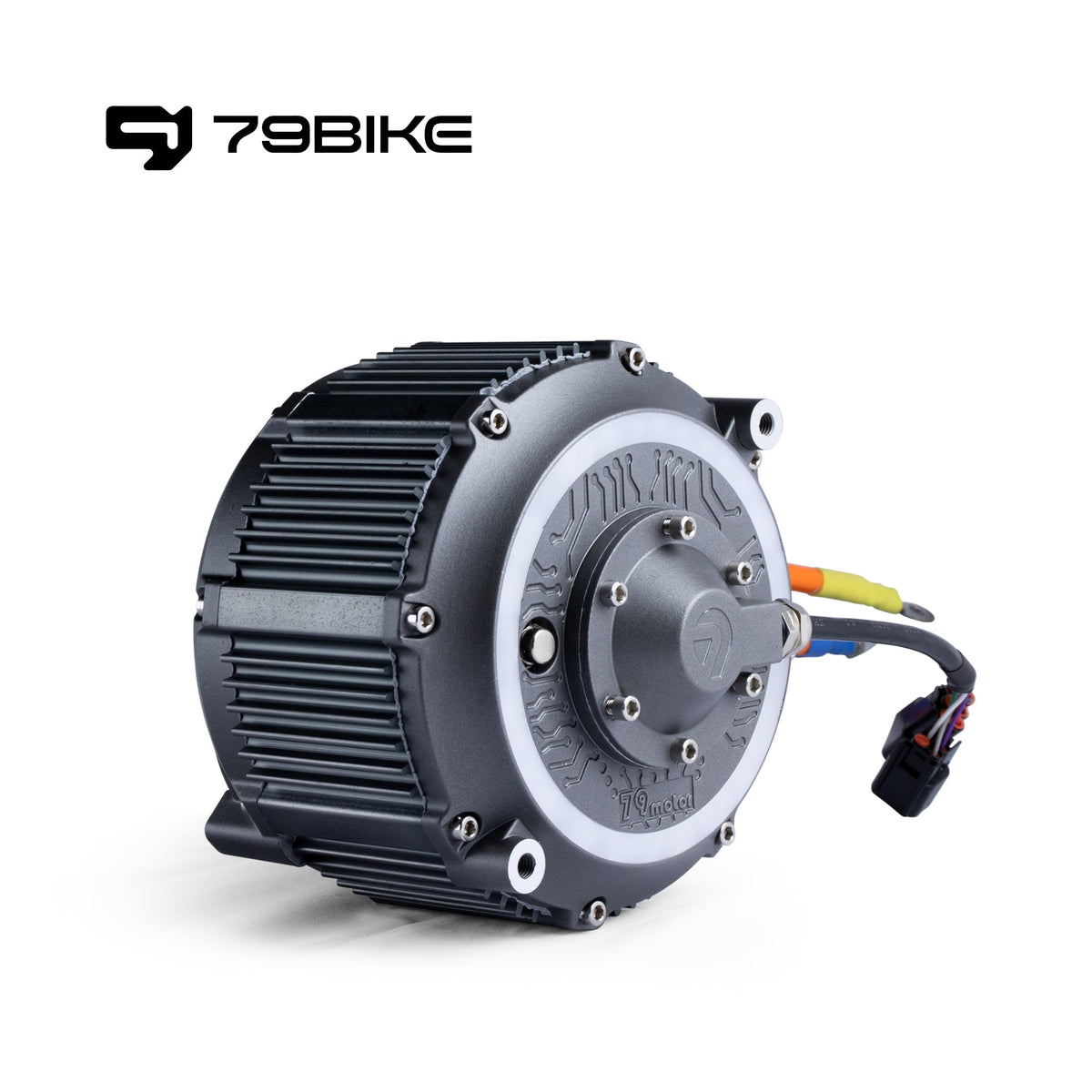 79Bike Falcon Pro Motor product image 2