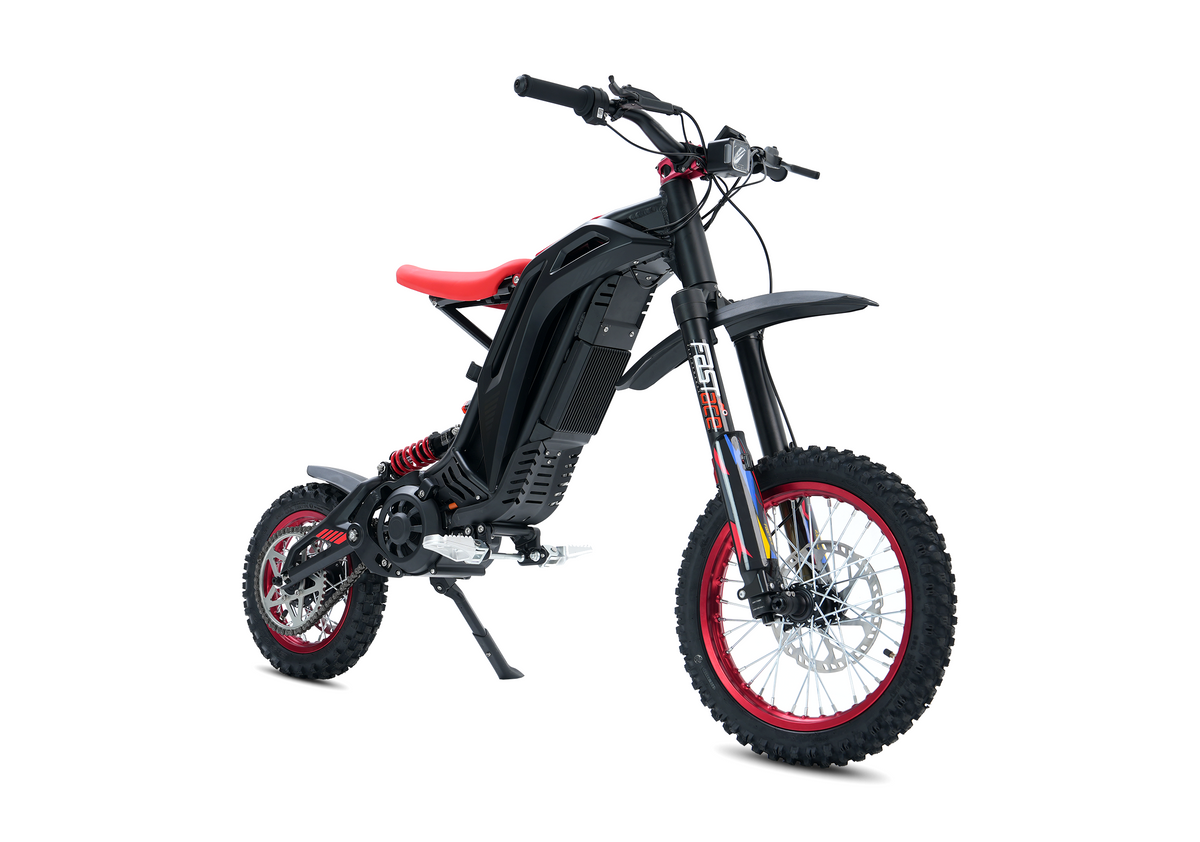79Bike Viper S Electric Dirt Bike product image 3