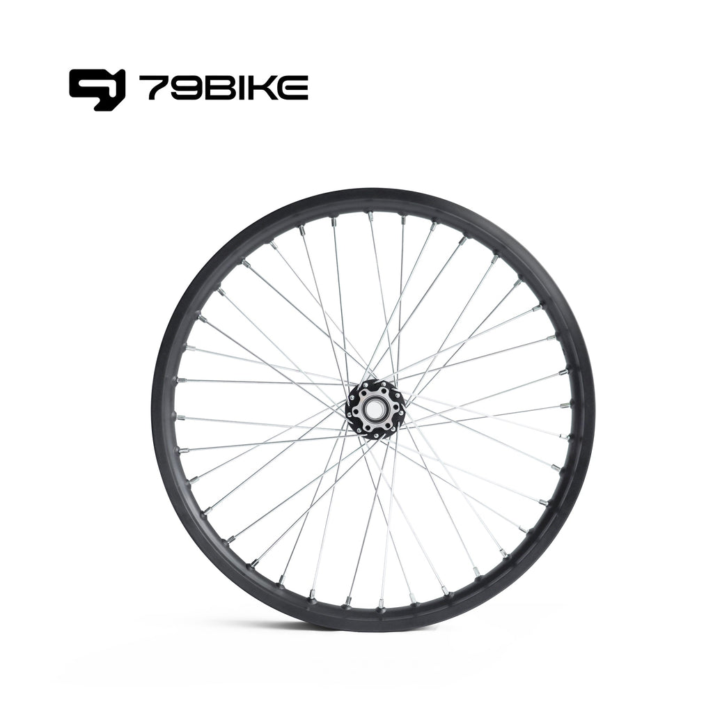 79Bike Bare Wheel Rim product image 2