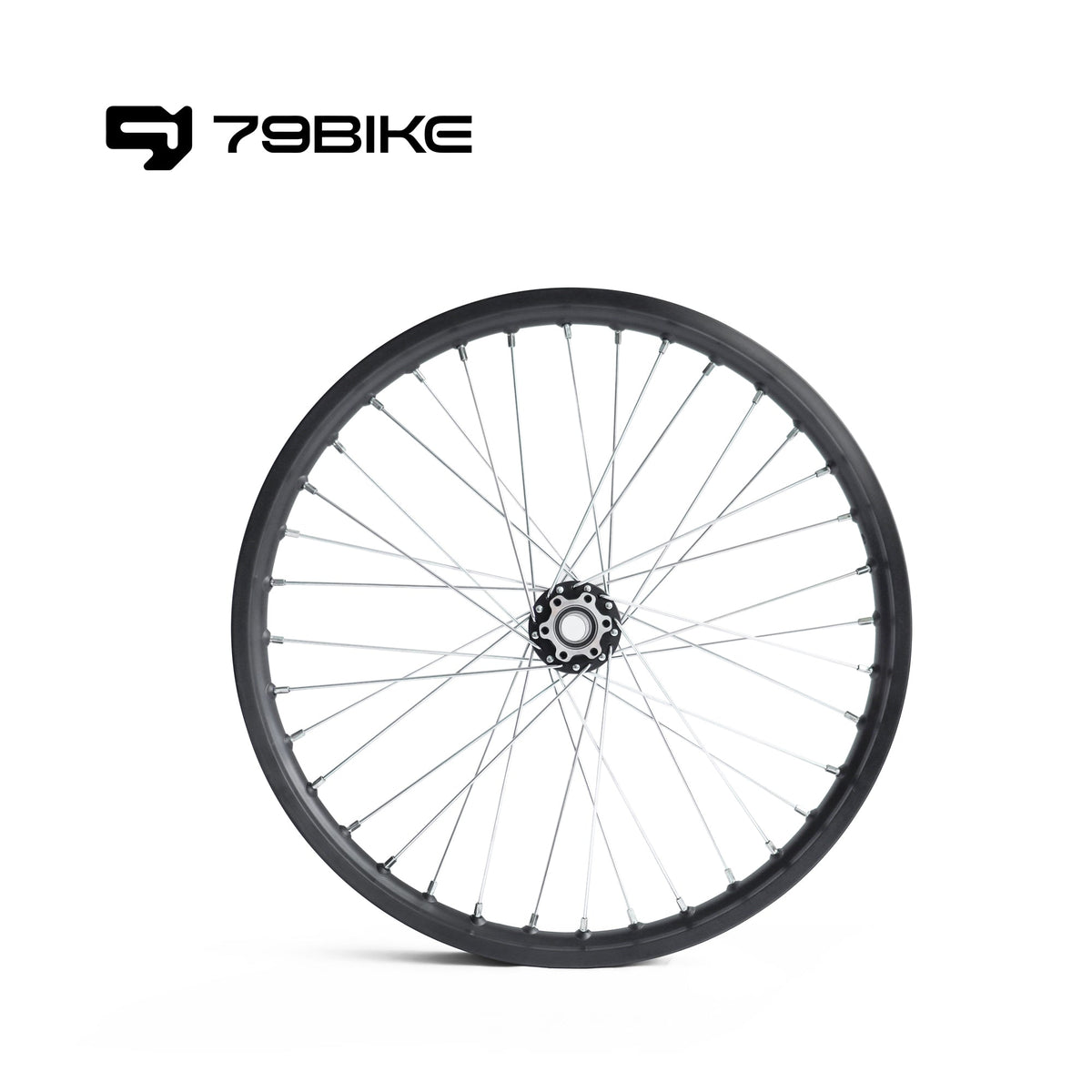 79Bike Bare Wheel Rim product image 2