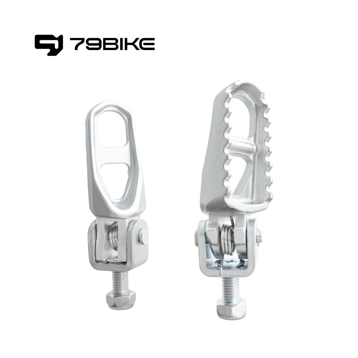 79Bike Foot Pegs product image 3