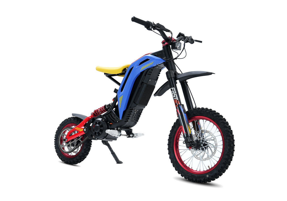 79Bike Viper S Electric Dirt Bike product image 11