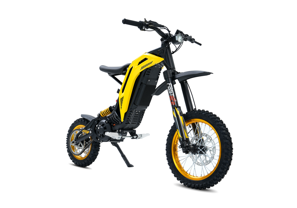 79Bike Viper S Electric Dirt Bike product image 7