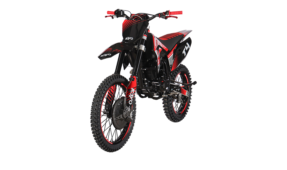 2025 KAYO T4 300CC 🔥🔥🔥