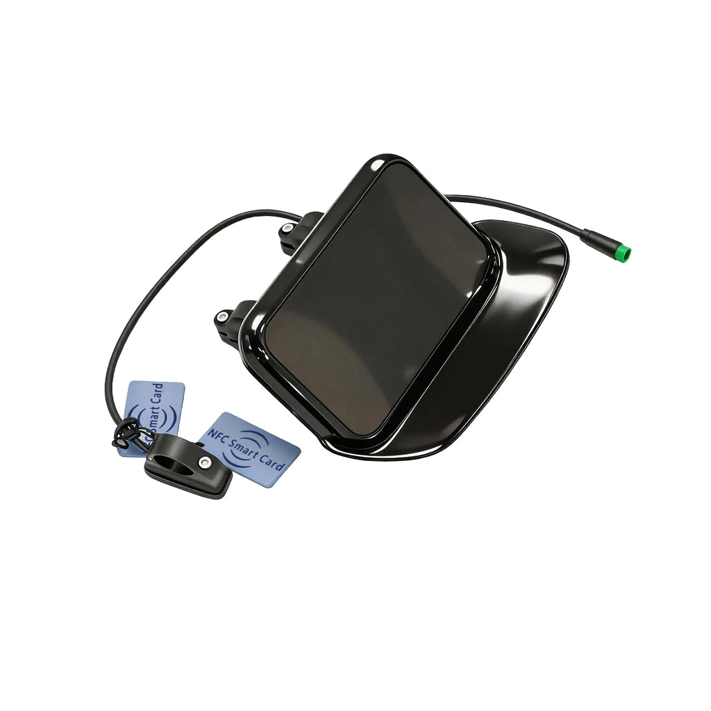 OUXI V8 HC80 Display, 48V - product view 4