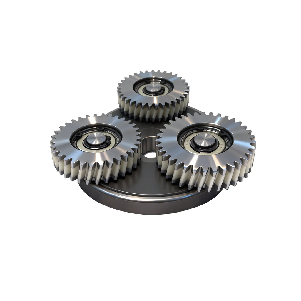 OUXI GT2000 Motor Gears - product view 4