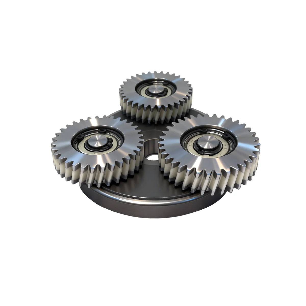 OUXI GT2000 Motor Gears - product view 4