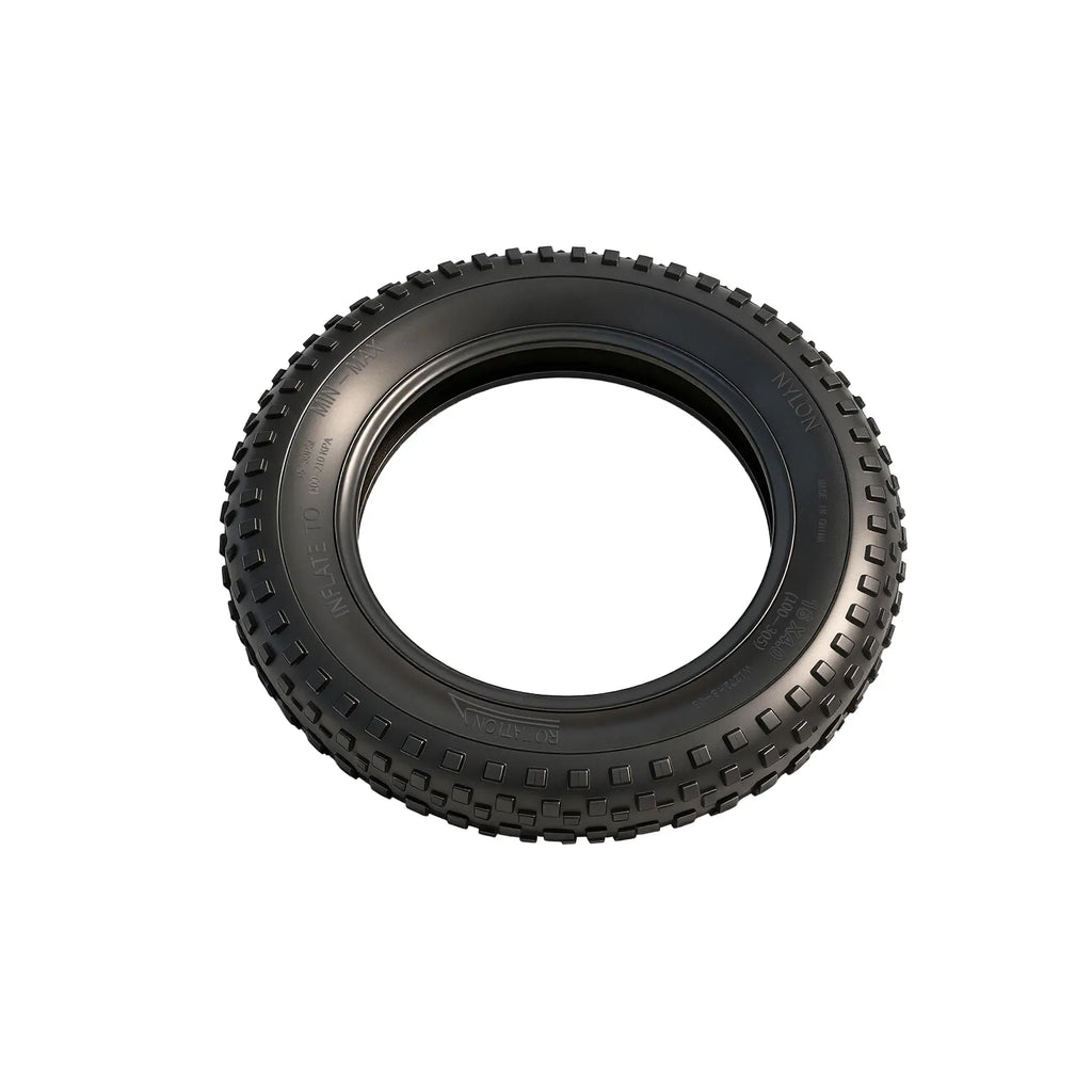OUXI V8 Mini 16 × 4.0 Tyre - product view 3