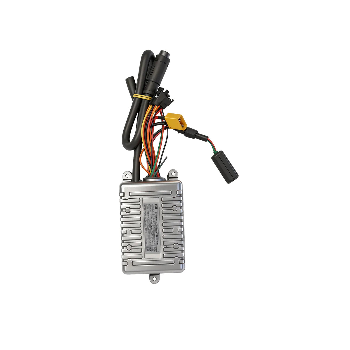OUXI GT2000-S1200 Controller - product view 3