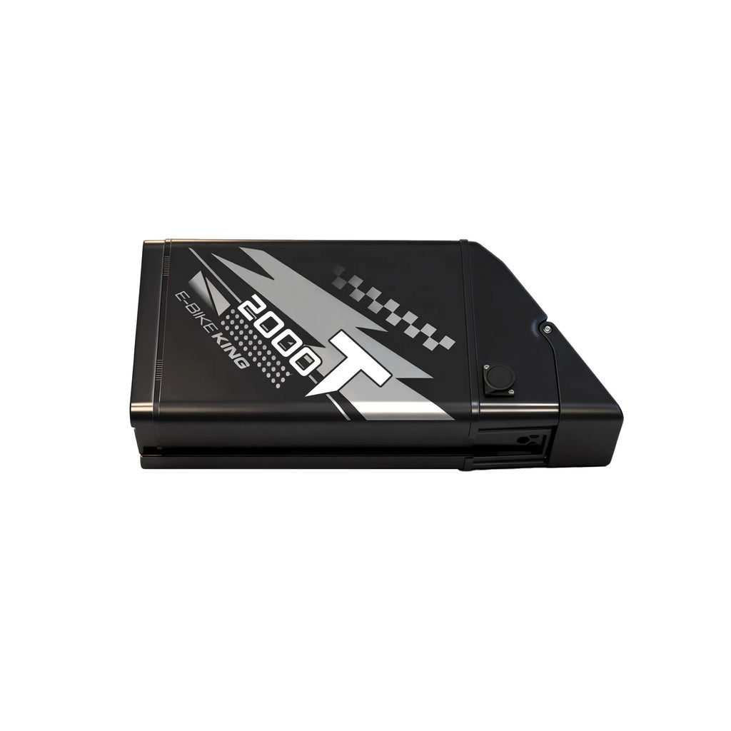 OUXI GT2000 Battery - product view 2