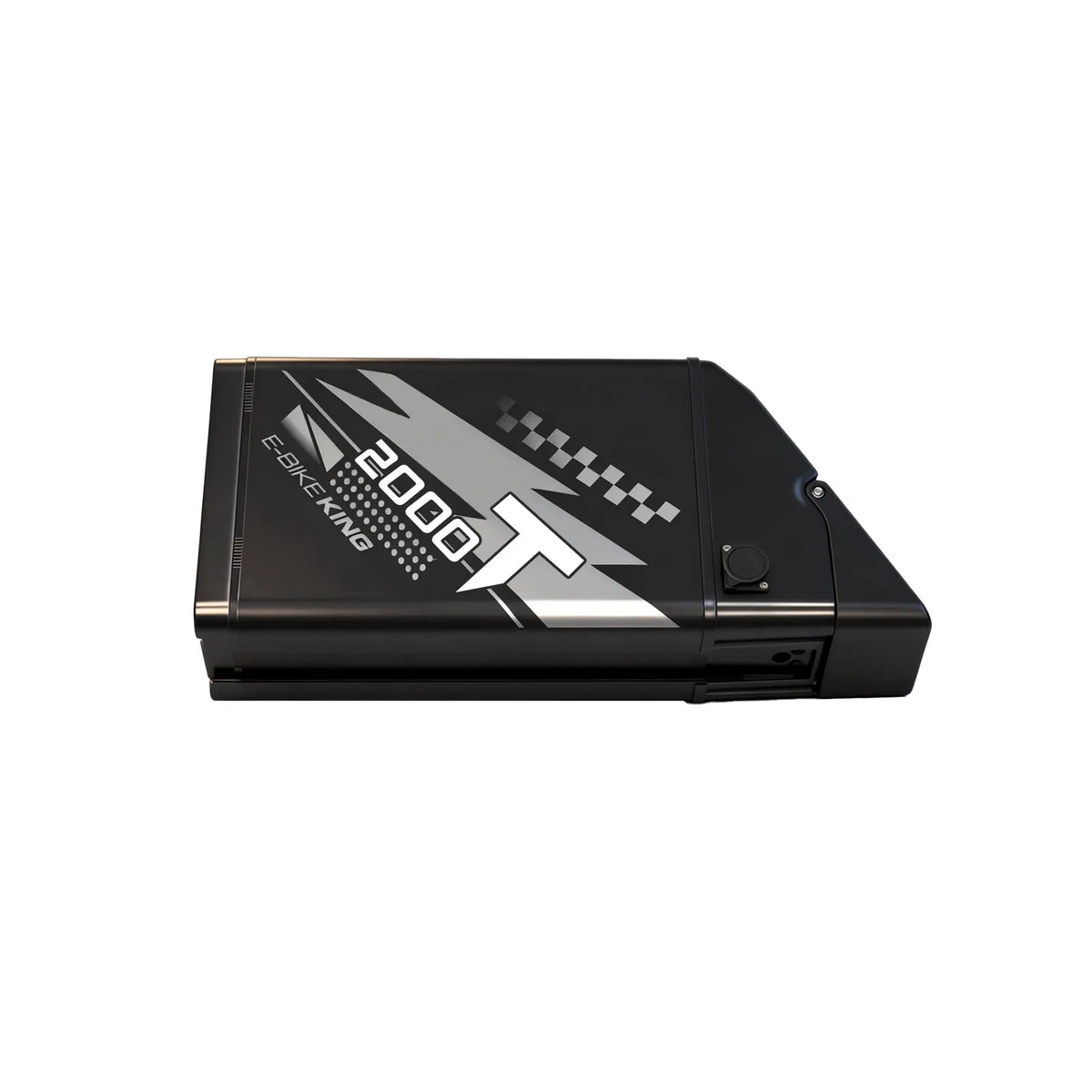 OUXI GT2000 Battery - product view 2