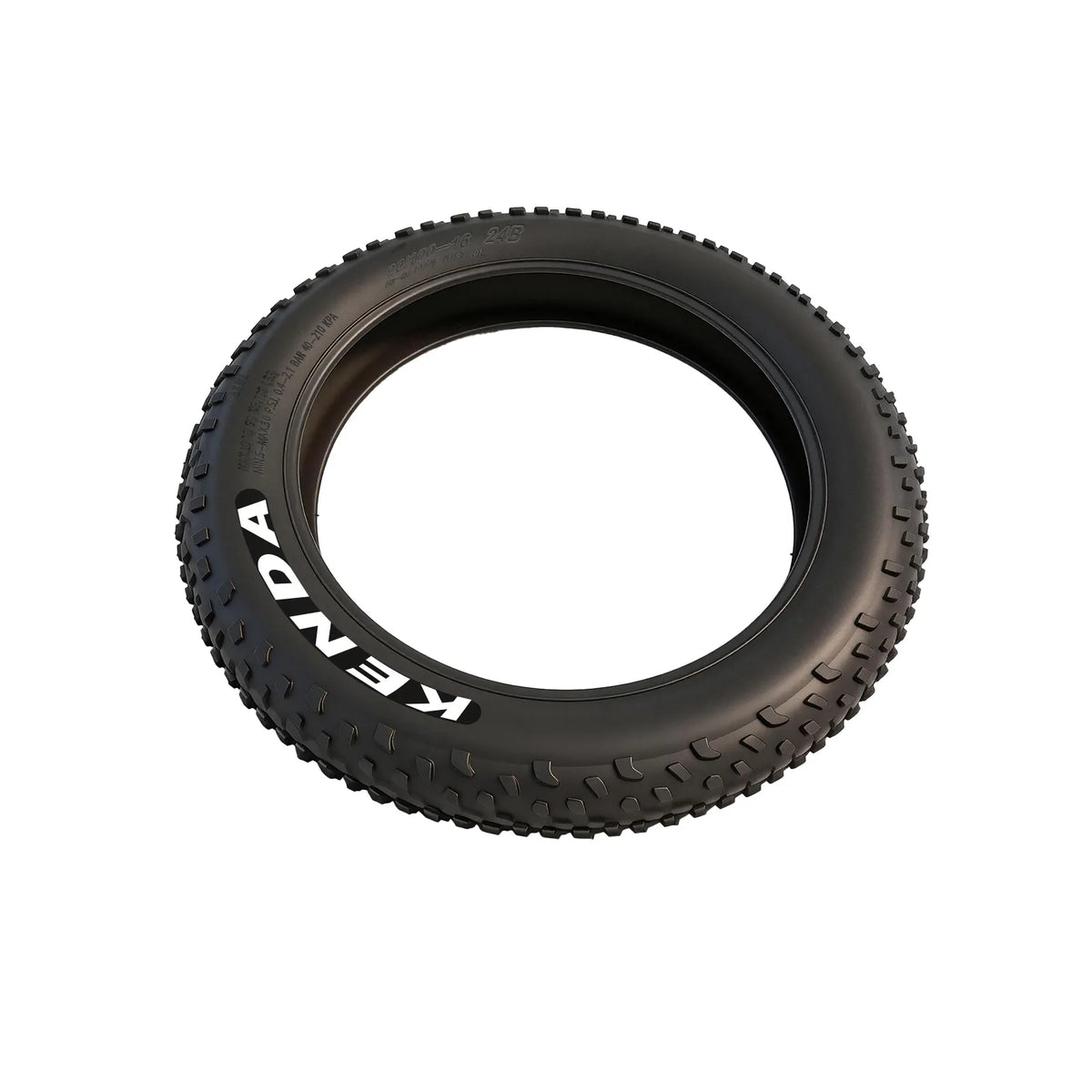 OUXI 20 × 4.0 Fat Tyre - product view 4