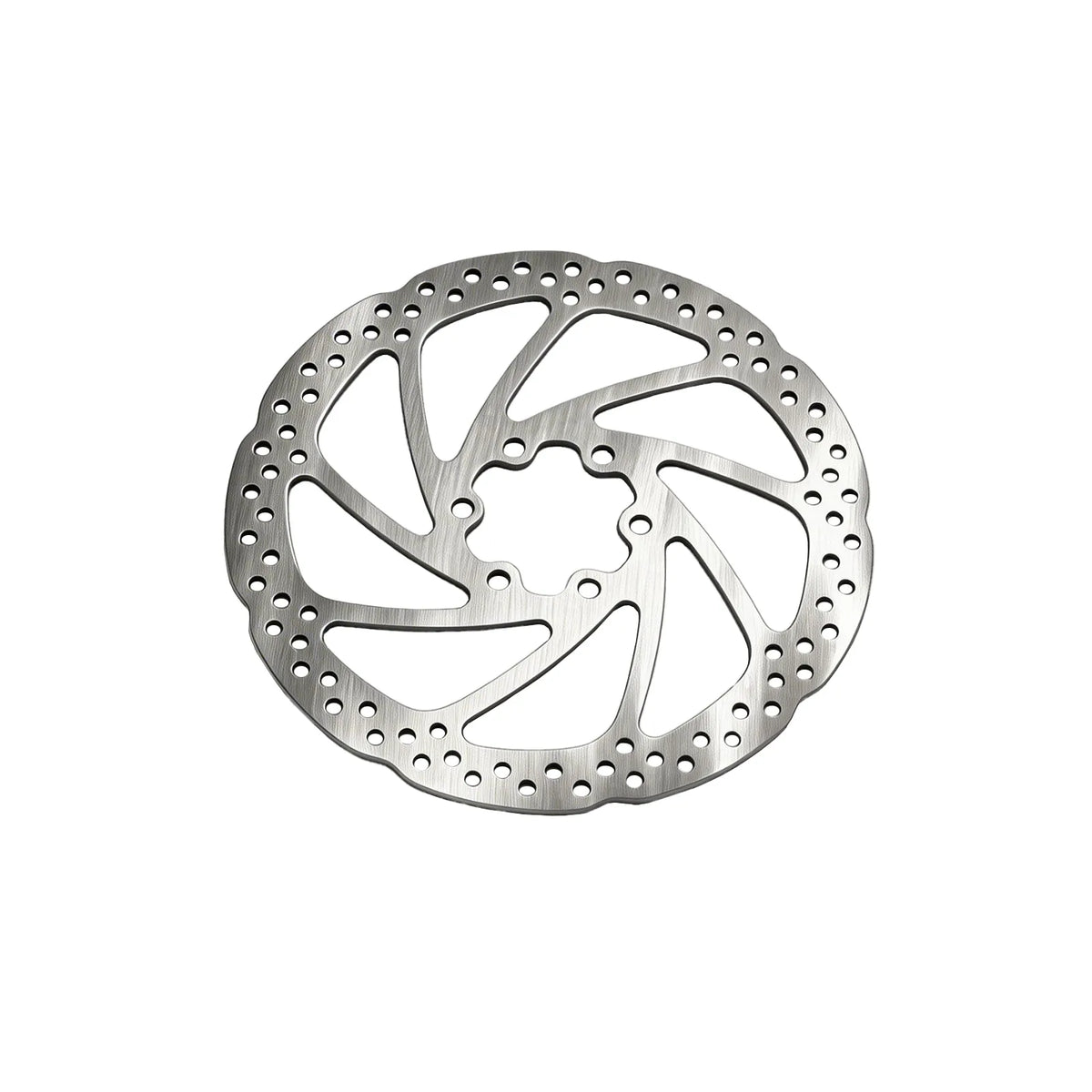 OUXI 160 mm Disc Brake Rotor - product view 2