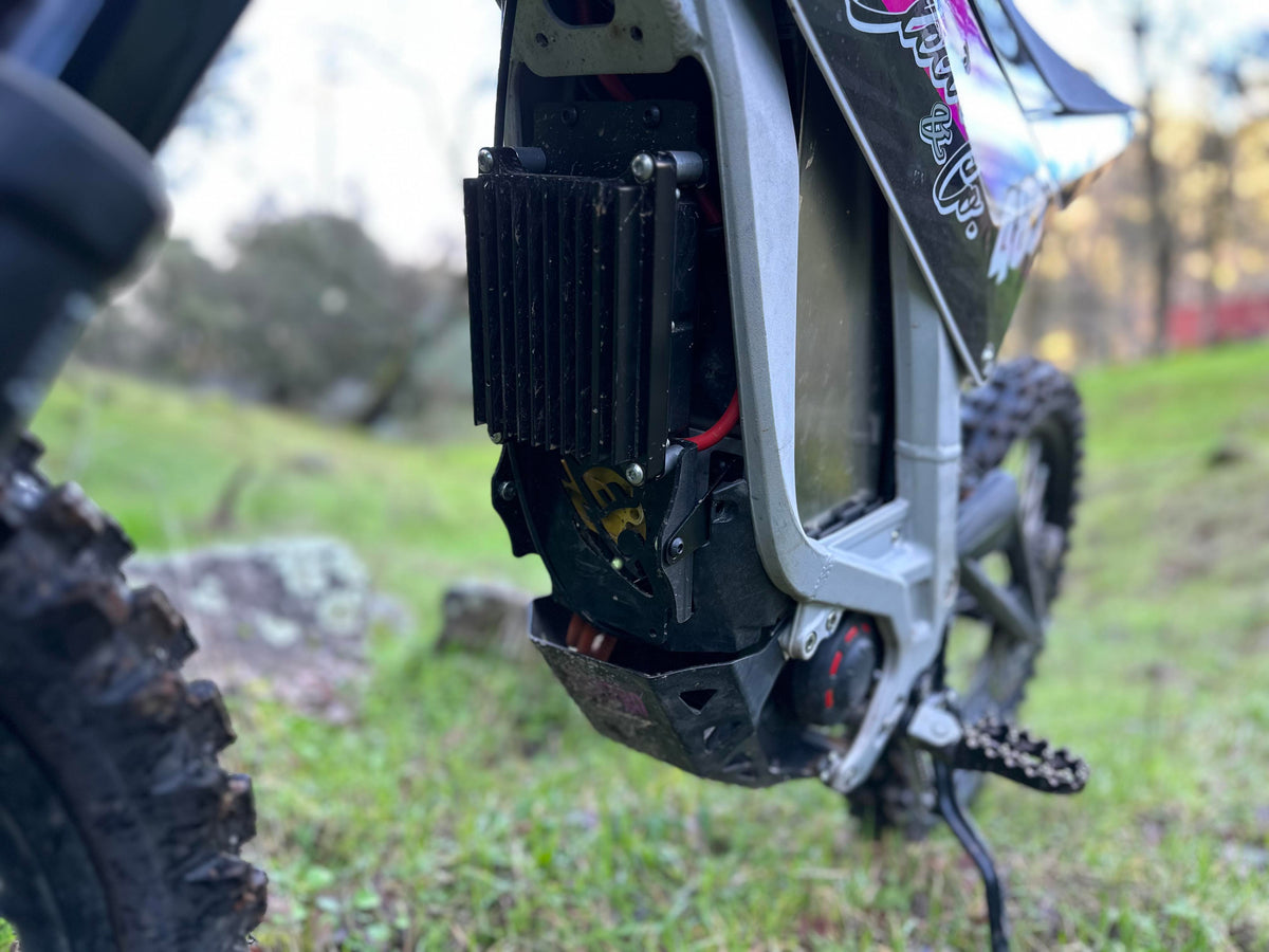 TruMoto EMXRON - Sur Ron Upgrade Kit - product view 4
