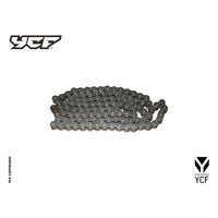 CHAIN 420DX-104T, EXTRA STRONG – product image 2