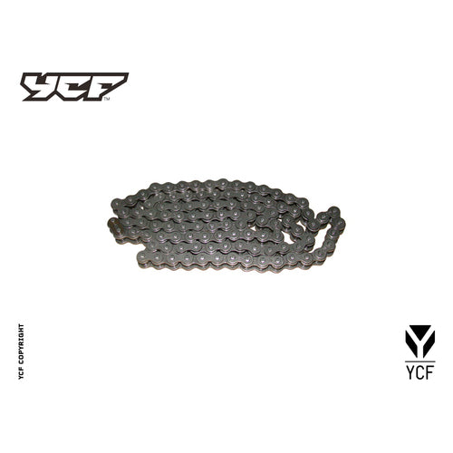 CHAIN 420H 96 LINK OEM CHAIN – product image 1