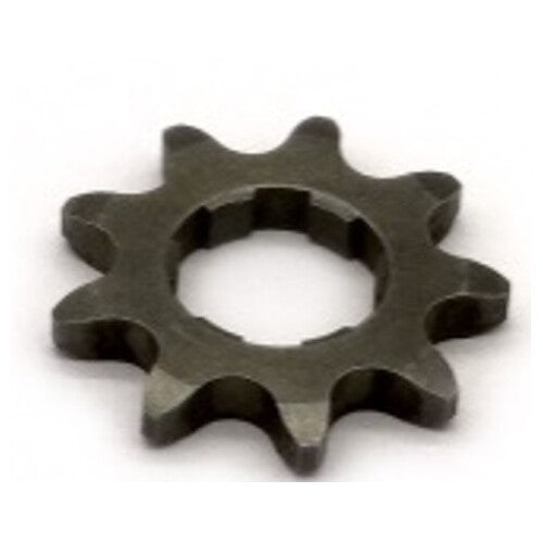 FRONT SPROCKET 9T 50A (LESS 1T FROM STANDARD) – product image 1