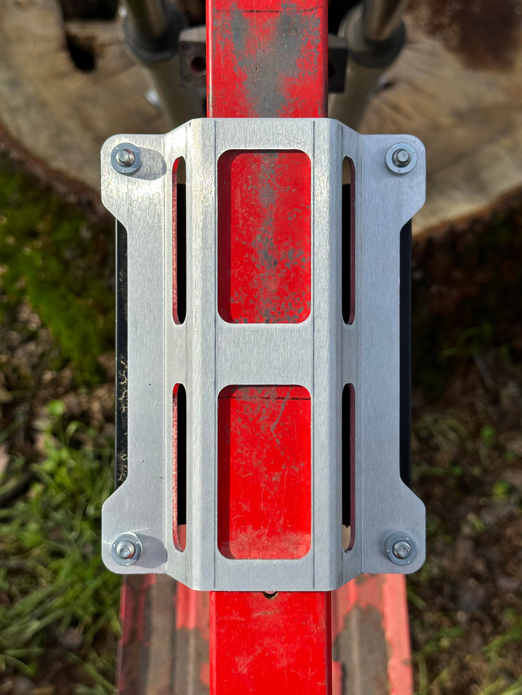 Razor Noisy Cricket Mount for MX/SX Bikes - product view 2