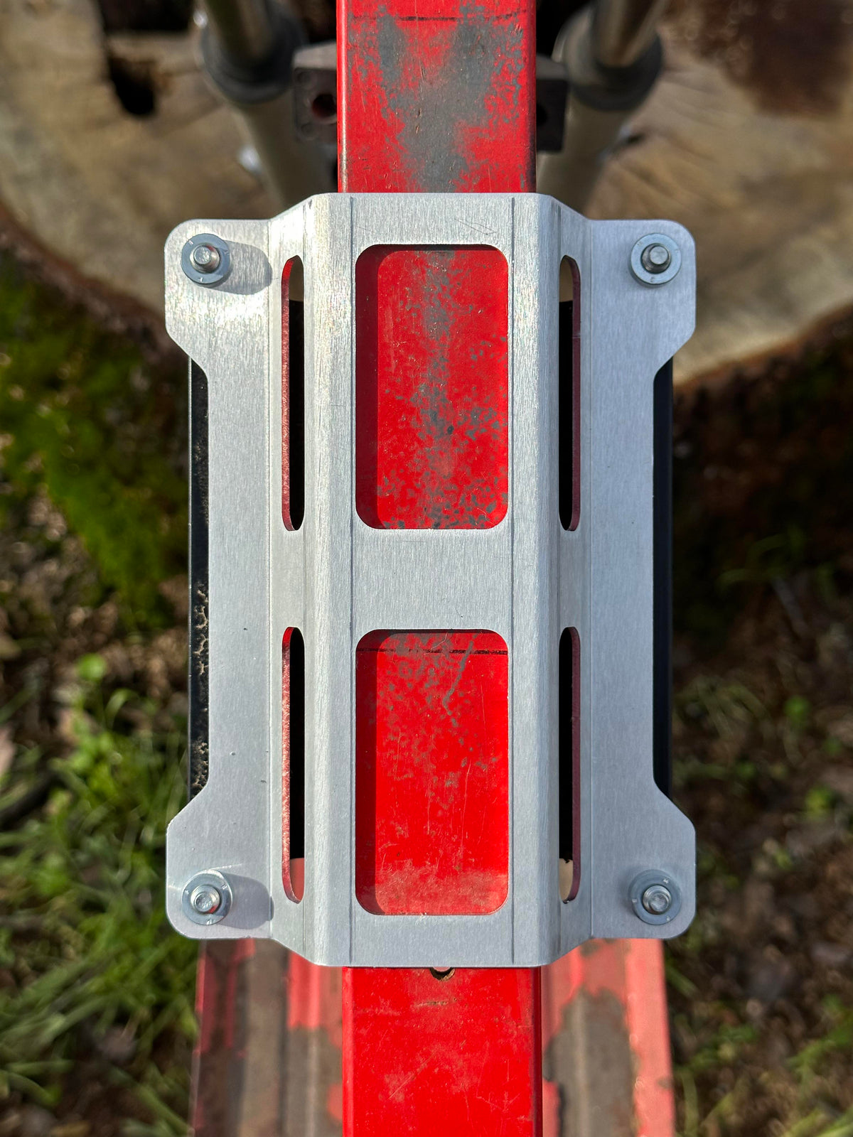 Razor Noisy Cricket Mount for MX/SX Bikes - product view 2