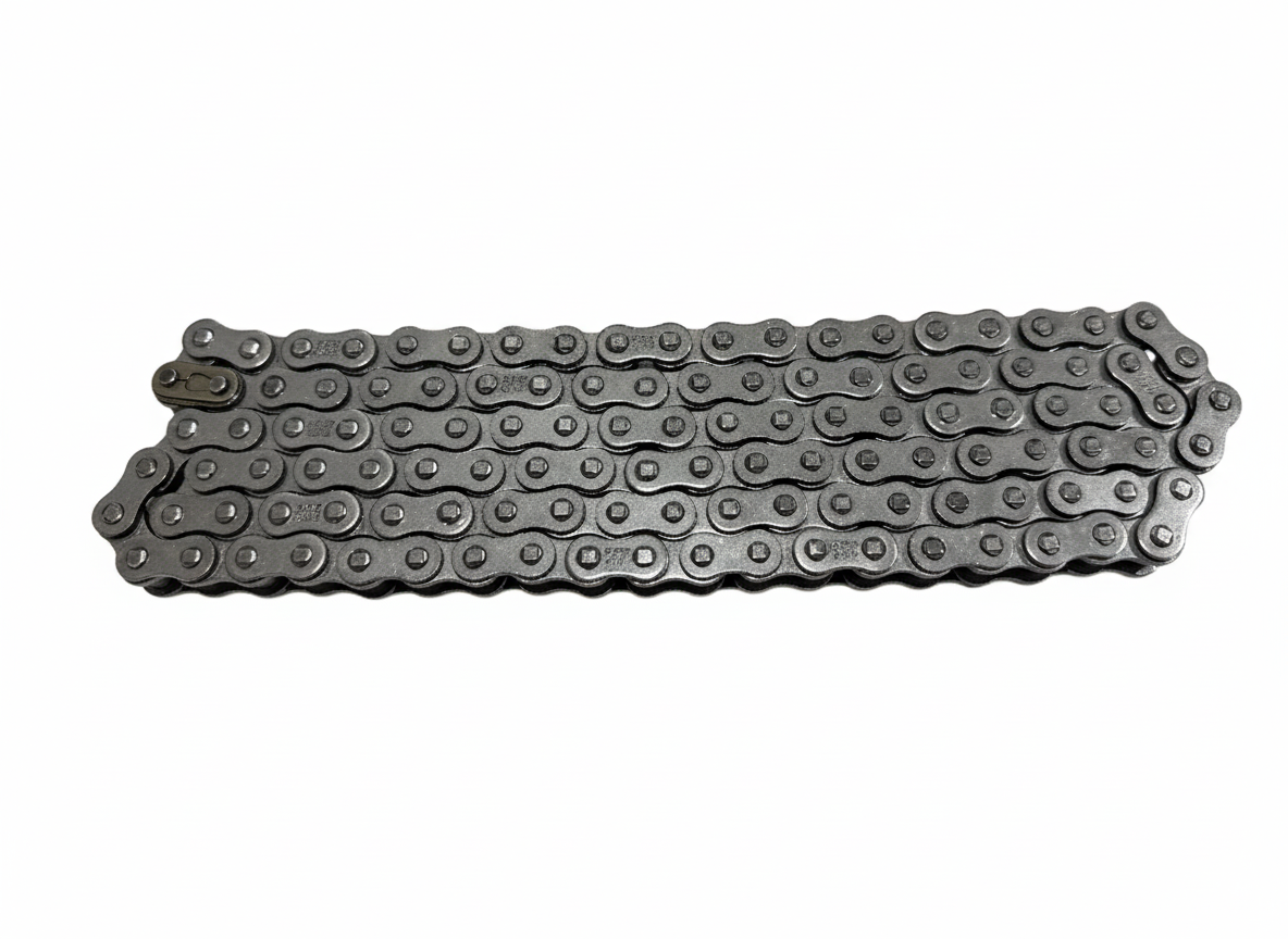 428 SB 118 Link Chain, suit DHZ 7500E Electric Dirt Bike