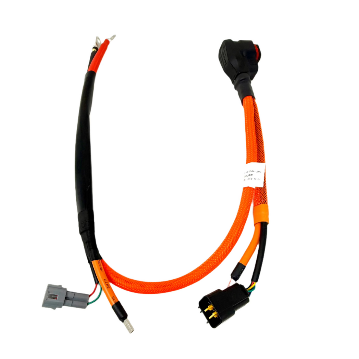 Surron Light Bee Single Connection Battery Power Cable (2025 Only)