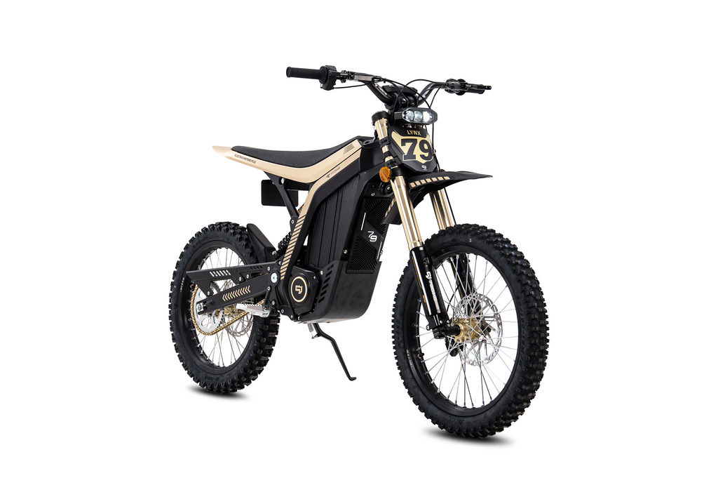 79Bike Lynx Electric Dirt Bike product image 2