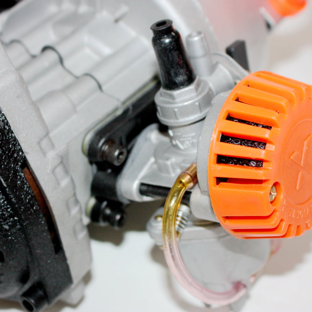49cc 2 stroke Pull Start Engine